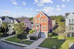 303 Megan's Bay Ln, Wando, SC 29492 - Photo 1