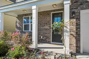 439 Zenith Blvd, Summerville, SC 29486 - Photo 5