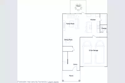 113 Slipper Shell Street, Summerville, SC 29485 - Photo 9