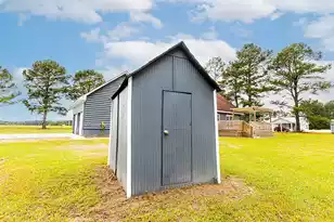 341 Sugar Hill Rd, Saint George, SC 29477 - Photo 57
