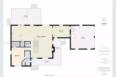 341 Sugar Hill Road, Saint George, SC 29477 - Photo 75