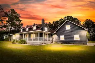 341 Sugar Hill Rd, Saint George, SC 29477 - Photo 3