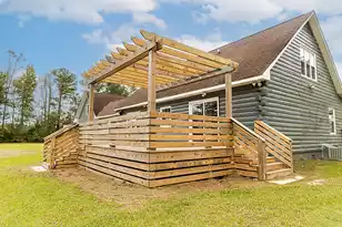 341 Sugar Hill Rd, Saint George, SC 29477 - Photo 55