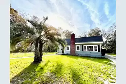 1103 Ellis Avenue, Orangeburg, SC 29115 - Photo 3