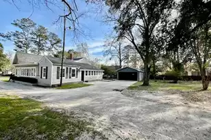1103 Ellis Ave, Orangeburg, SC 29115 - Photo 47