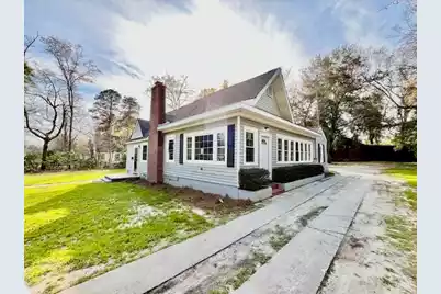 1103 Ellis Avenue, Orangeburg, SC 29115 - Photo 3