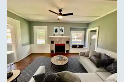 1103 Ellis Avenue, Orangeburg, SC 29115 - Photo 19