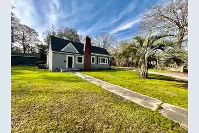 1103 Ellis Avenue, Orangeburg, SC 29115 - Photo 53