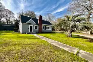 1103 Ellis Ave, Orangeburg, SC 29115 - Photo 53