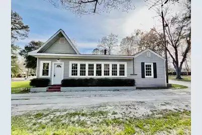 1103 Ellis Avenue, Orangeburg, SC 29115 - Photo 5