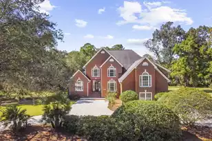 2406 Wagner Creek Ct, Mount Pleasant, SC 29466 - Photo 87