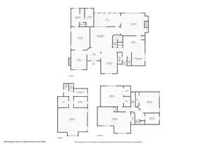 2406 Wagner Creek Ct, Mount Pleasant, SC 29466 - Photo 81