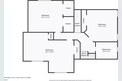 2406 Wagner Creek Court, Mount Pleasant, SC 29466 - Photo 83