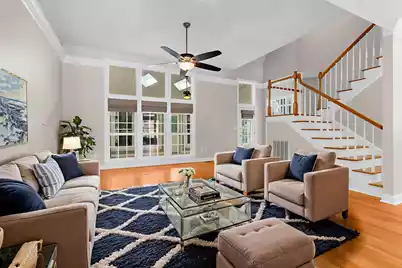 2406 Wagner Creek Court, Mount Pleasant, SC 29466 - Photo 9