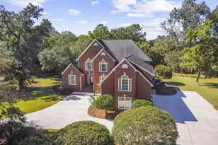 2406 Wagner Creek Ct, Mount Pleasant, SC 29466 - Photo 89