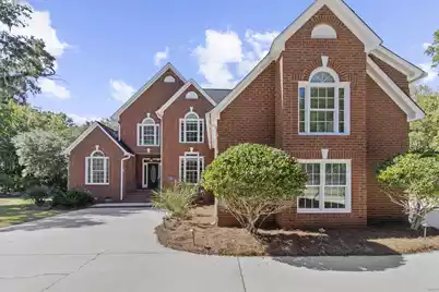 2406 Wagner Creek Court, Mount Pleasant, SC 29466 - Photo 5