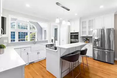 2406 Wagner Creek Court, Mount Pleasant, SC 29466 - Photo 21