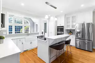 2406 Wagner Creek Ct, Mount Pleasant, SC 29466 - Photo 21