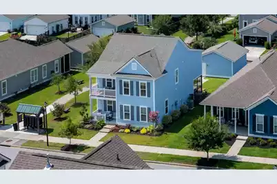 2017 Geranium Lane, Johns Island, SC 29455 - Photo 1