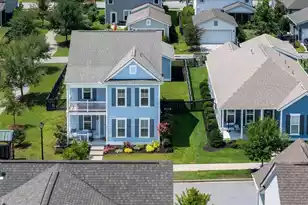 2017 Geranium Ln, Johns Island, SC 29455 - Photo 33