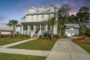 3860 Summerton St, Mount Pleasant, SC 29466 - Photo 53