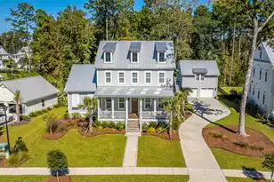 3860 Summerton St, Mount Pleasant, SC 29466 - Photo 47