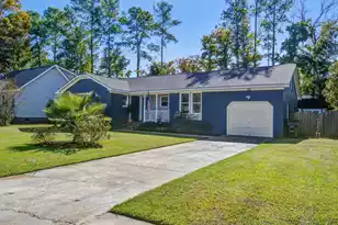 142 Ponderosa Dr, Ladson, SC 29456 - Photo 29