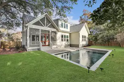 1463 Seminole Street, Mount Pleasant, SC 29464 - Photo 3