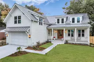 1463 Seminole St, Mount Pleasant, SC 29464 - Photo 1