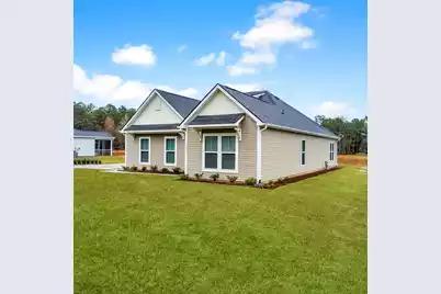 1601 Old River Road, Elloree, SC 29047 - Photo 3