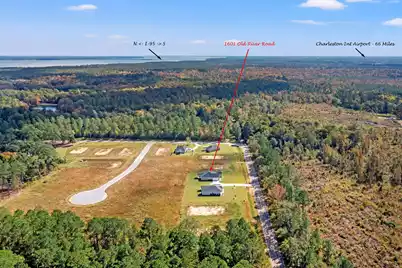 1601 Old River Road, Elloree, SC 29047 - Photo 41