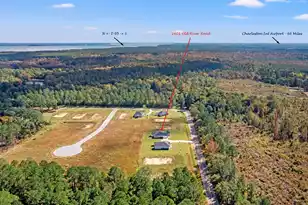 1601 Old River Rd, Elloree, SC 29047 - Photo 41