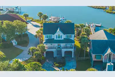 2347 Palmer Creek Bend, Charleston, SC 29412 - Photo 5