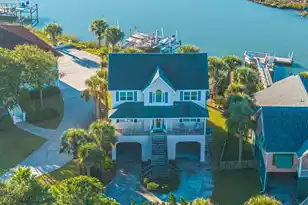 2347 Palmer Creek Bend, Charleston, SC 29412 - Photo 5