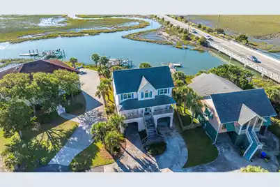 2347 Palmer Creek Bend, Charleston, SC 29412 - Photo 3