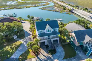 2347 Palmer Creek Bend, Charleston, SC 29412 - Photo 3