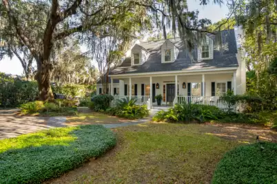 740 Lawton Place, Charleston, SC 29412 - Photo 1