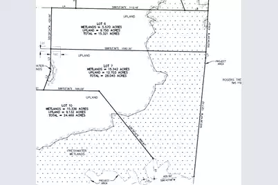 0 Canewood Lane, Ridgeville, SC 29472 - Photo 1