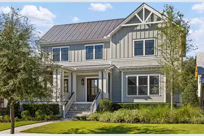 217 Black Powder Lane, Daniel Island, SC 29492 - Photo 1