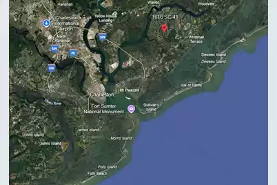 1616 Hwy 41, Mount Pleasant, SC 29466 - Photo 13