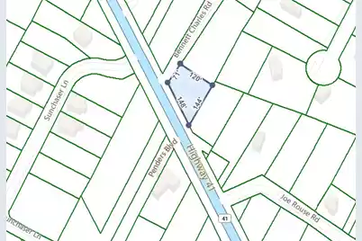 1616 Hwy 41, Mount Pleasant, SC 29466 - Photo 3