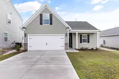 170 Willow Bay Dr Drive, Orangeburg, SC 29118 - Photo 1