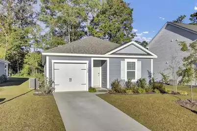 132 Congaree Court, Santee, SC 29142 - Photo 1