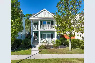 2927 Waterleaf Road, Johns Island, SC 29455 - Photo 1