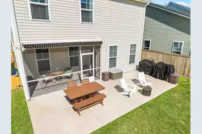 147 Wappoo Trace Lane, Summerville, SC 29486 - Photo 43