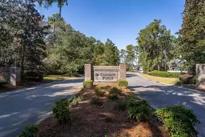 208 Coosaw Point Boulevard, Beaufort, SC 29907 - Photo 65