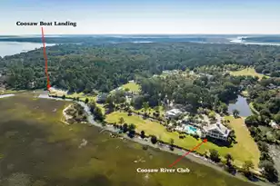 208 Coosaw Point Blvd, Beaufort, SC 29907 - Photo 43