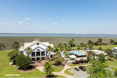 208 Coosaw Point Boulevard, Beaufort, SC 29907 - Photo 45