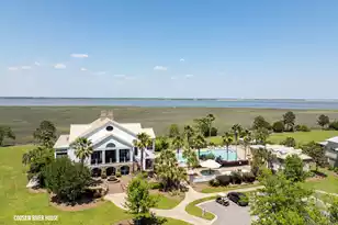 208 Coosaw Point Blvd, Beaufort, SC 29907 - Photo 45