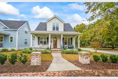 208 Coosaw Point Boulevard, Beaufort, SC 29907 - Photo 3